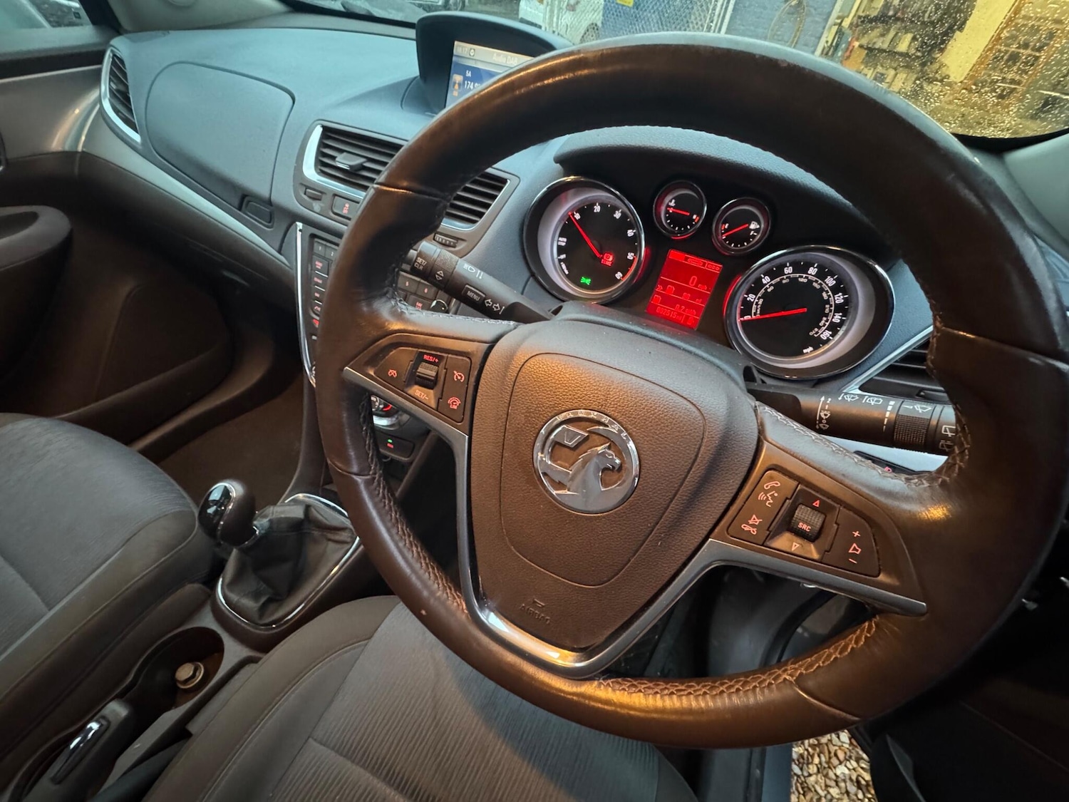 Used Vauxhall Mokka 2013 for sale - 77155809: Photo 13