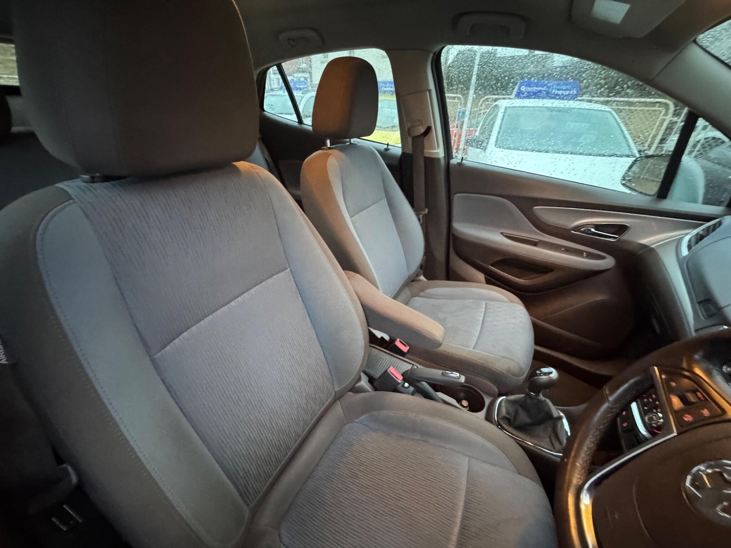 Used Vauxhall Mokka 2013 for sale - 77155809: Photo 14