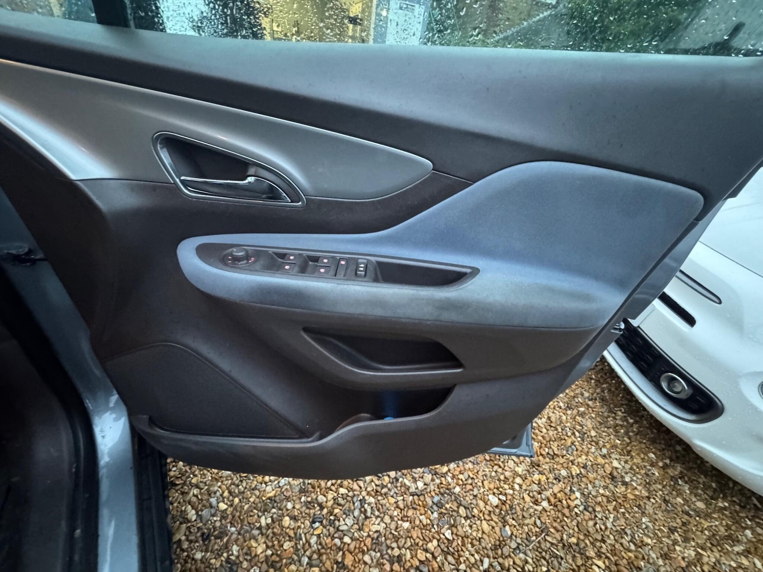 Used Vauxhall Mokka 2013 for sale - 77155809: Photo 16