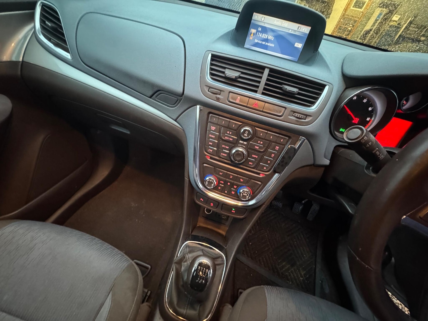 Used Vauxhall Mokka 2013 for sale - 77155809: Photo 17