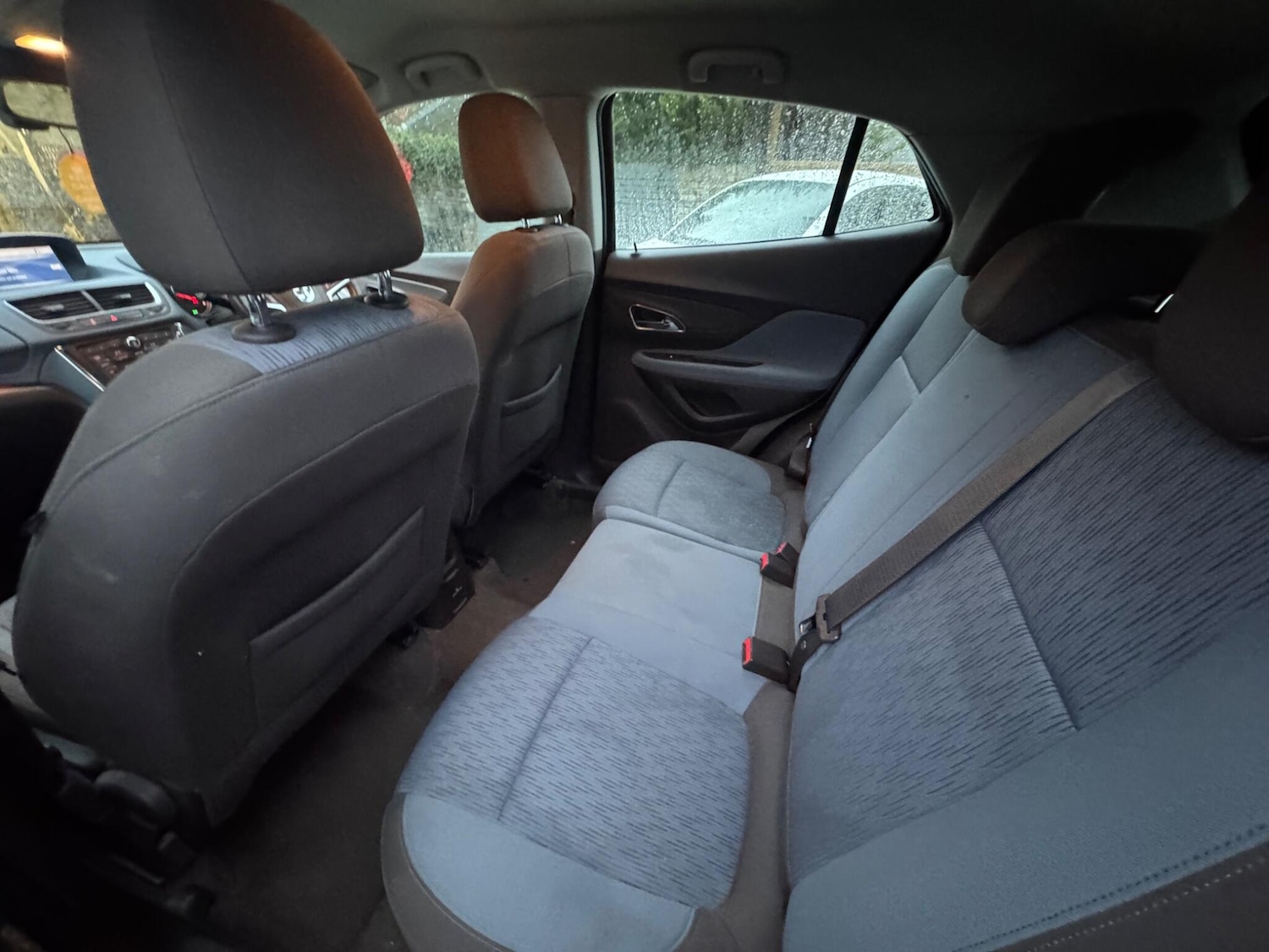 Used Vauxhall Mokka 2013 for sale - 77155809: Photo 19