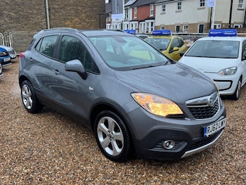 (62) - 1.7 CDTi Exclusiv 2WD Euro 5 (s/s) 5dr