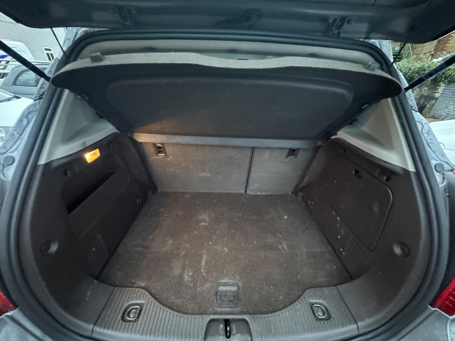 Used Vauxhall Mokka 2013 for sale - 77155809: Photo 20