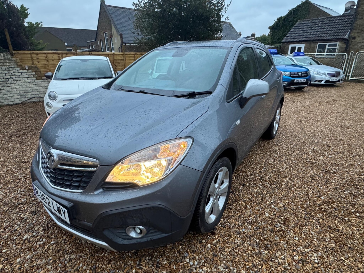 Used Vauxhall Mokka 2013 for sale - 77155809: Photo 5