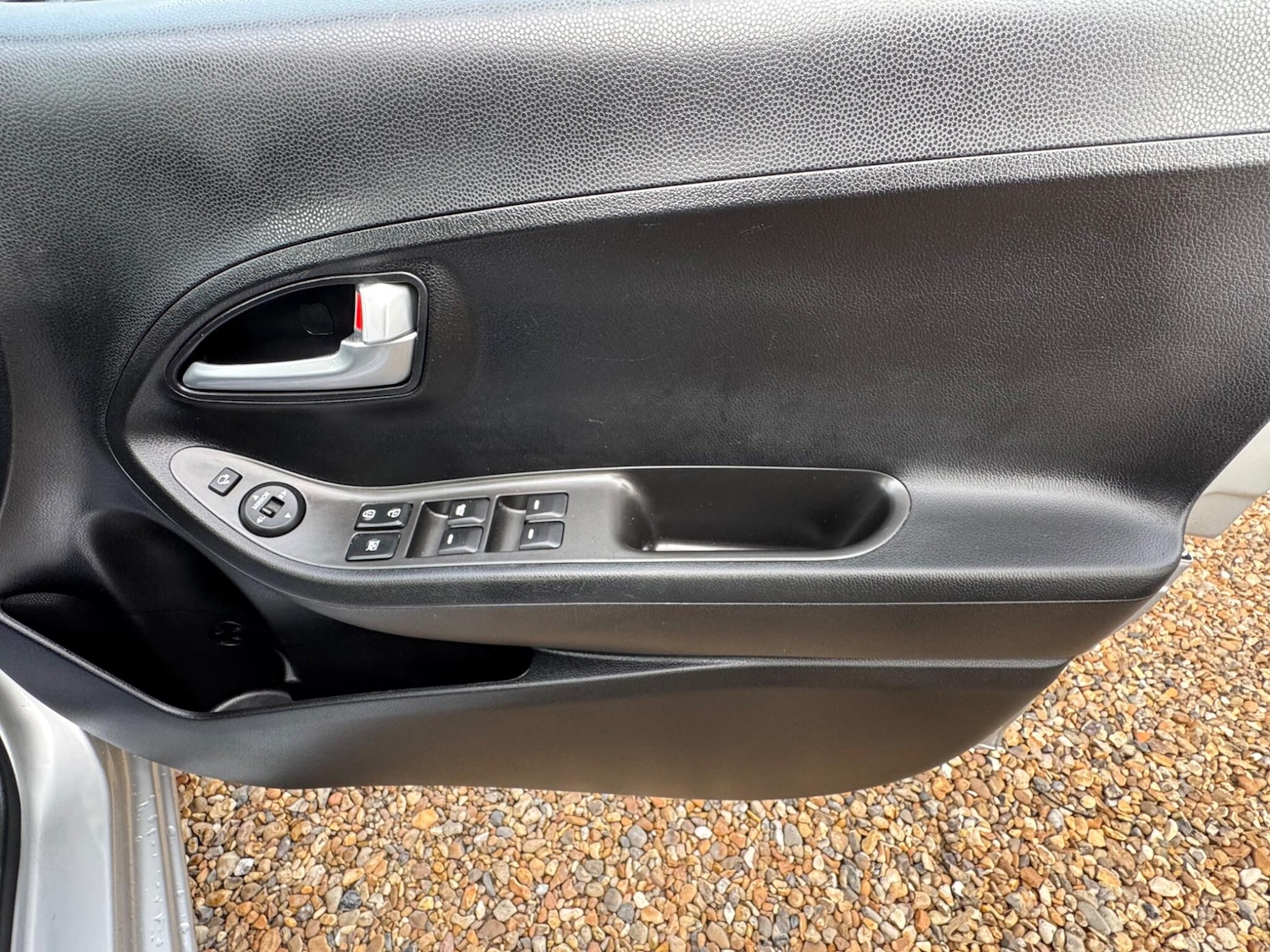 Used Kia Picanto 2015 for sale - 76691158: Photo 15