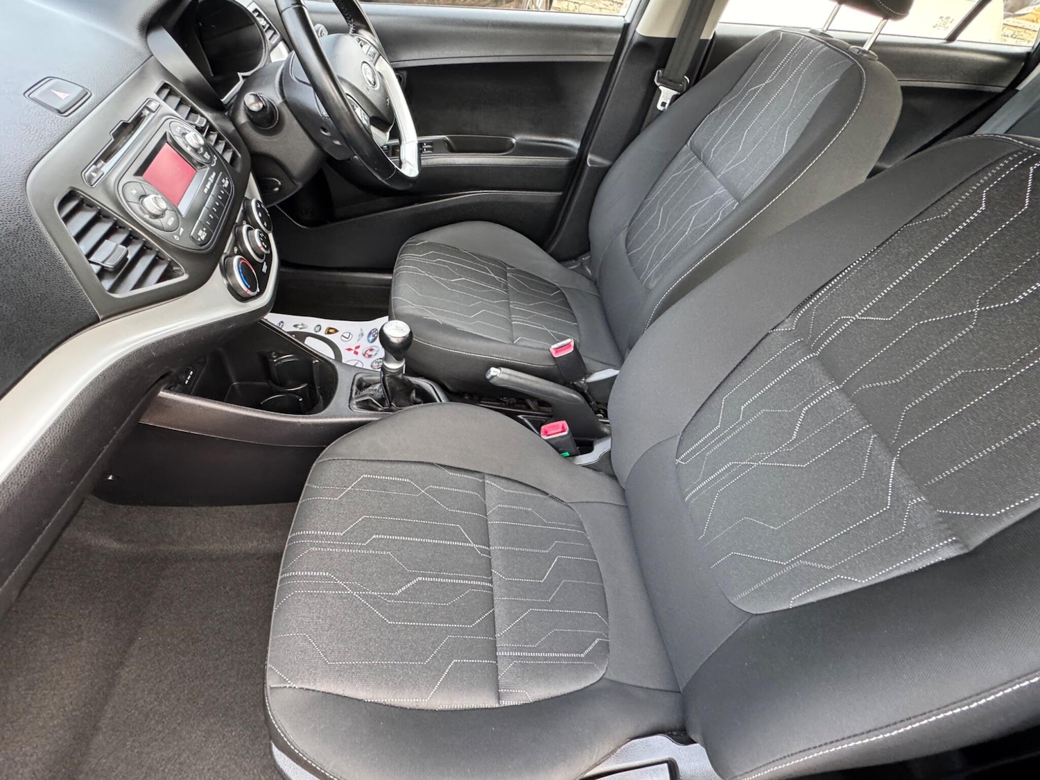 Used Kia Picanto 2015 for sale - 76691158: Photo 20