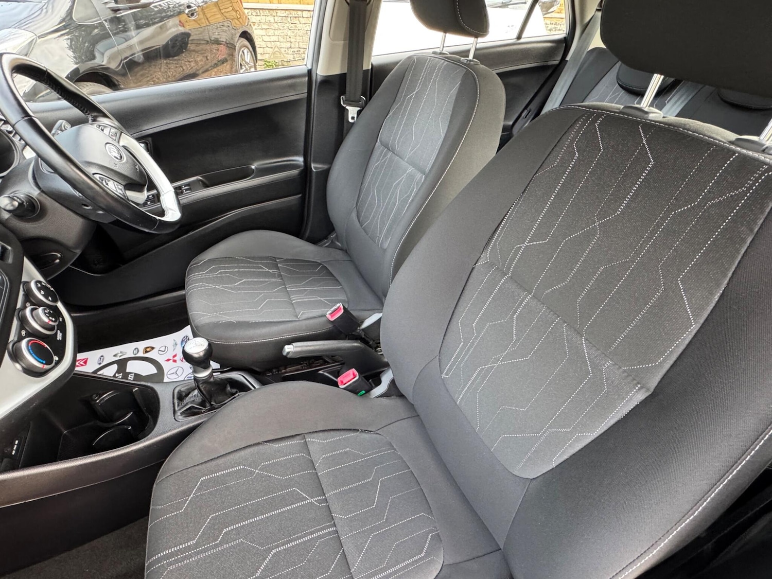 Used Kia Picanto 2015 for sale - 76691158: Photo 22