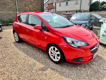 Used Vauxhall Corsa 2015 for sale - 79429842: Photo