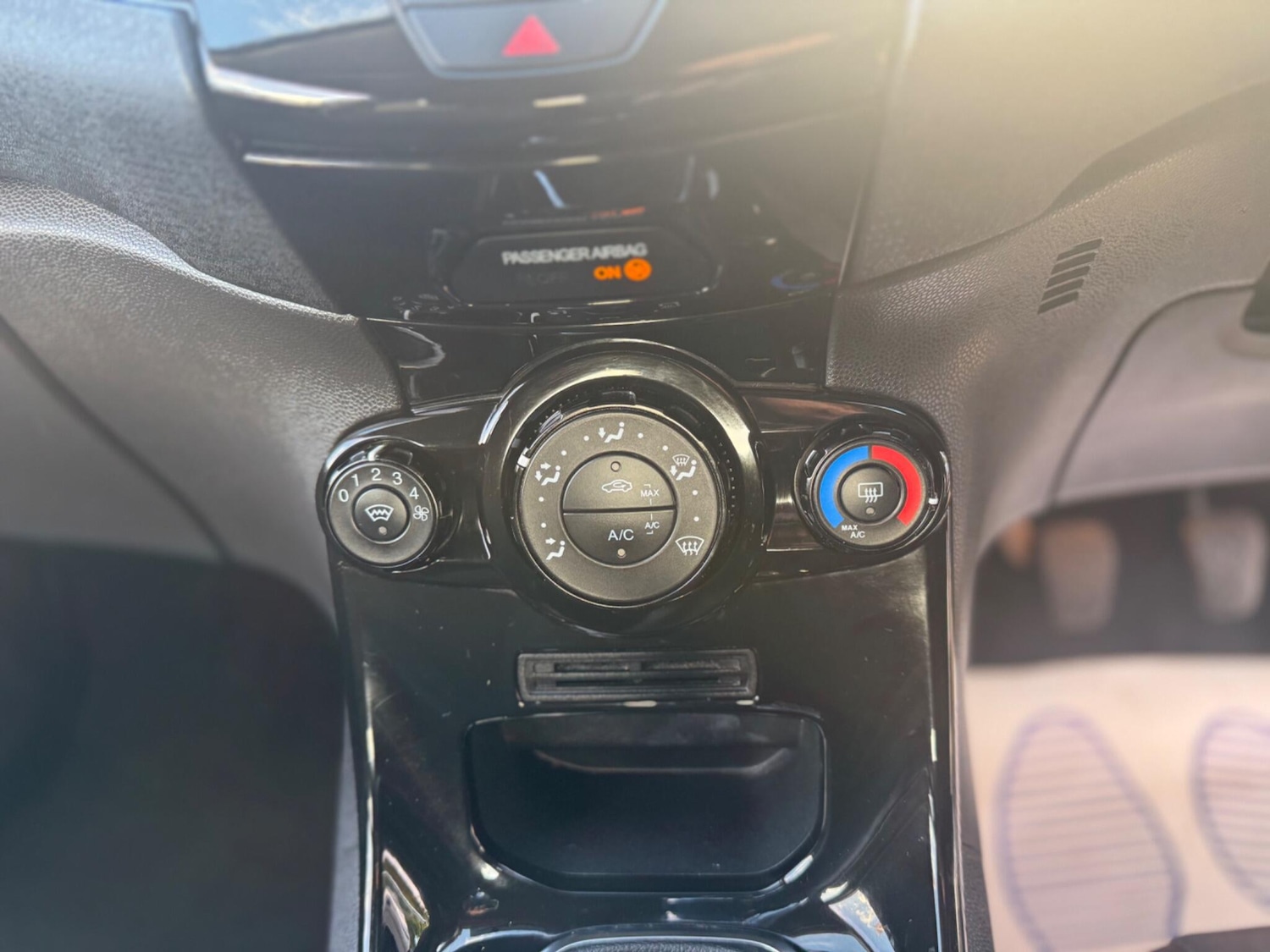 Used Ford Fiesta 2013 for sale - 76781029: Photo 23