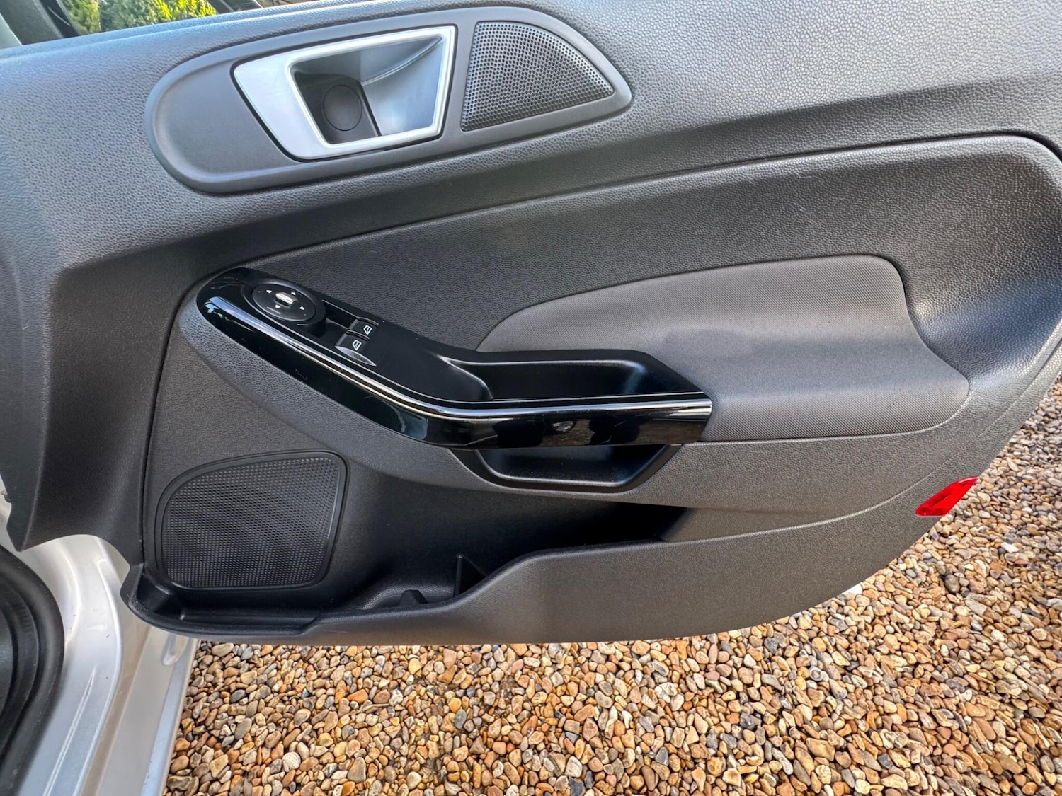 Used Ford Fiesta 2013 for sale - 76781029: Photo 25