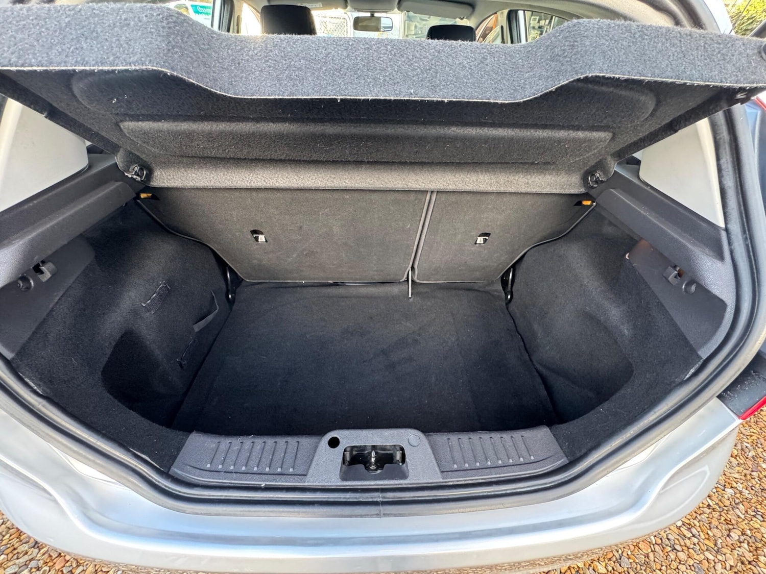 Used Ford Fiesta 2013 for sale - 76781029: Photo 29