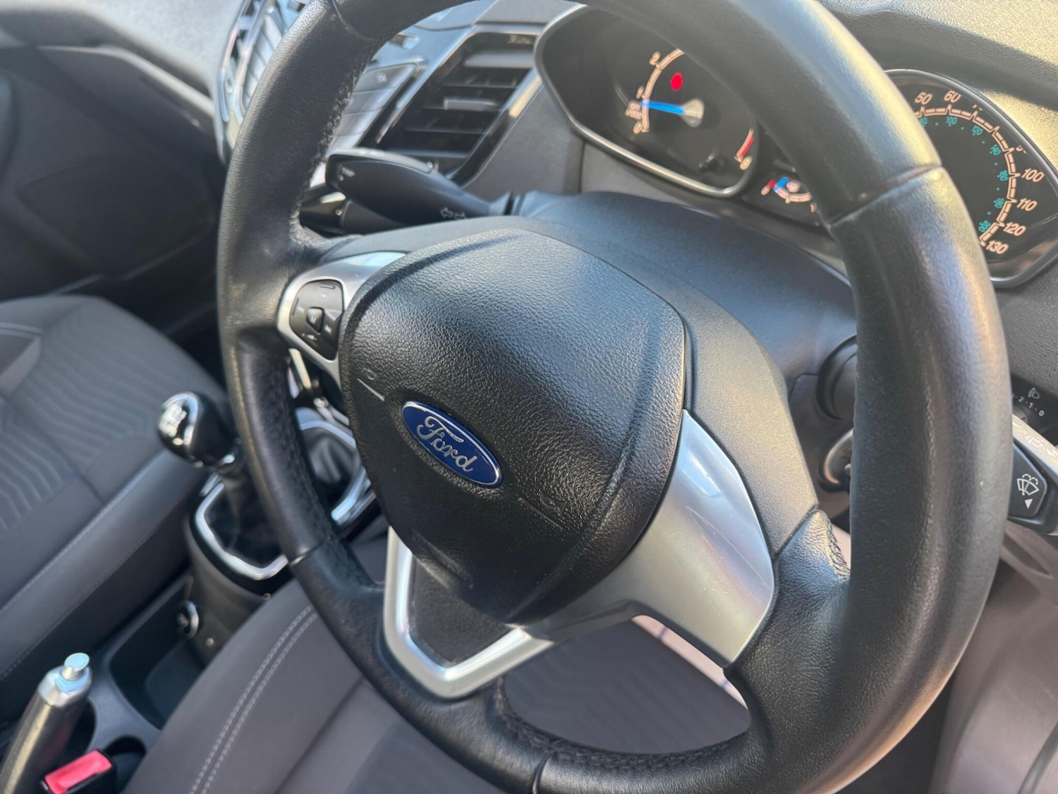 Used Ford Fiesta 2013 for sale - 76781029: Photo 31