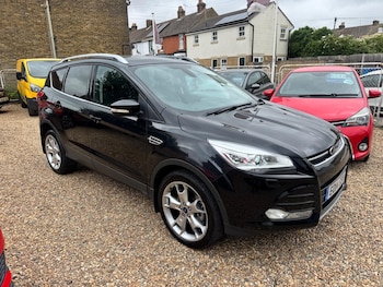 Used Ford Kuga 2014 for sale - 79429832: Photo