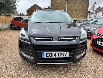 Used Ford Kuga 2014 for sale - 79429832: Photo