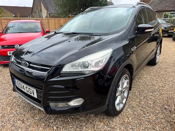 Used Ford Kuga 2014 for sale - 79429832: Photo