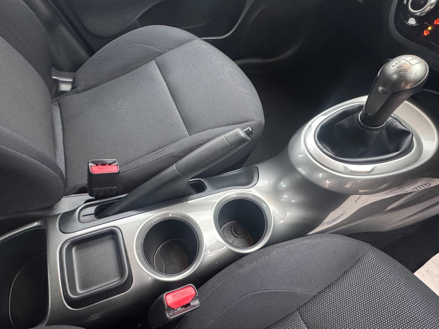 Used Nissan Juke 2013 for sale - 77331197: Photo 14