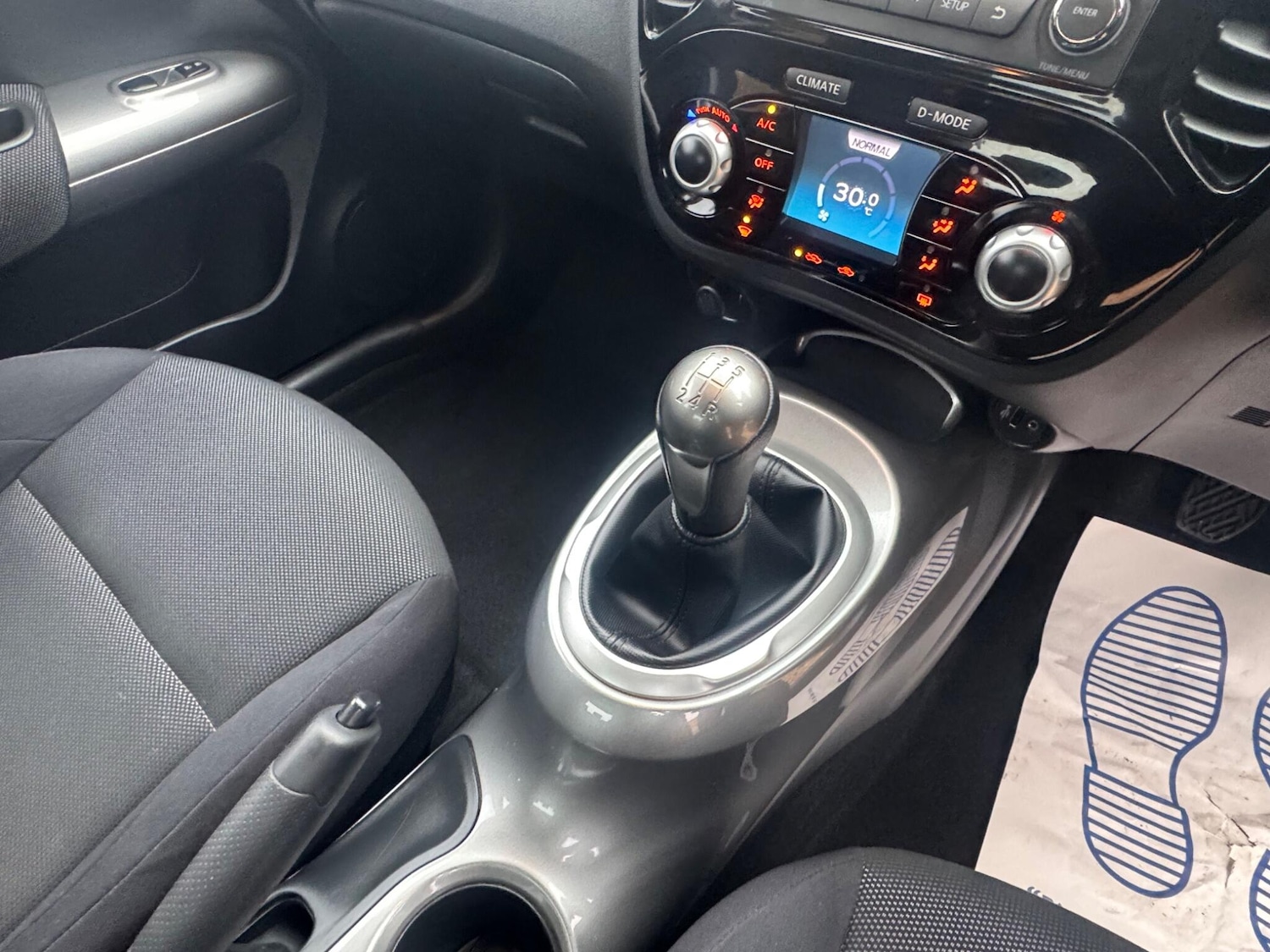 Used Nissan Juke 2013 for sale - 77331197: Photo 15