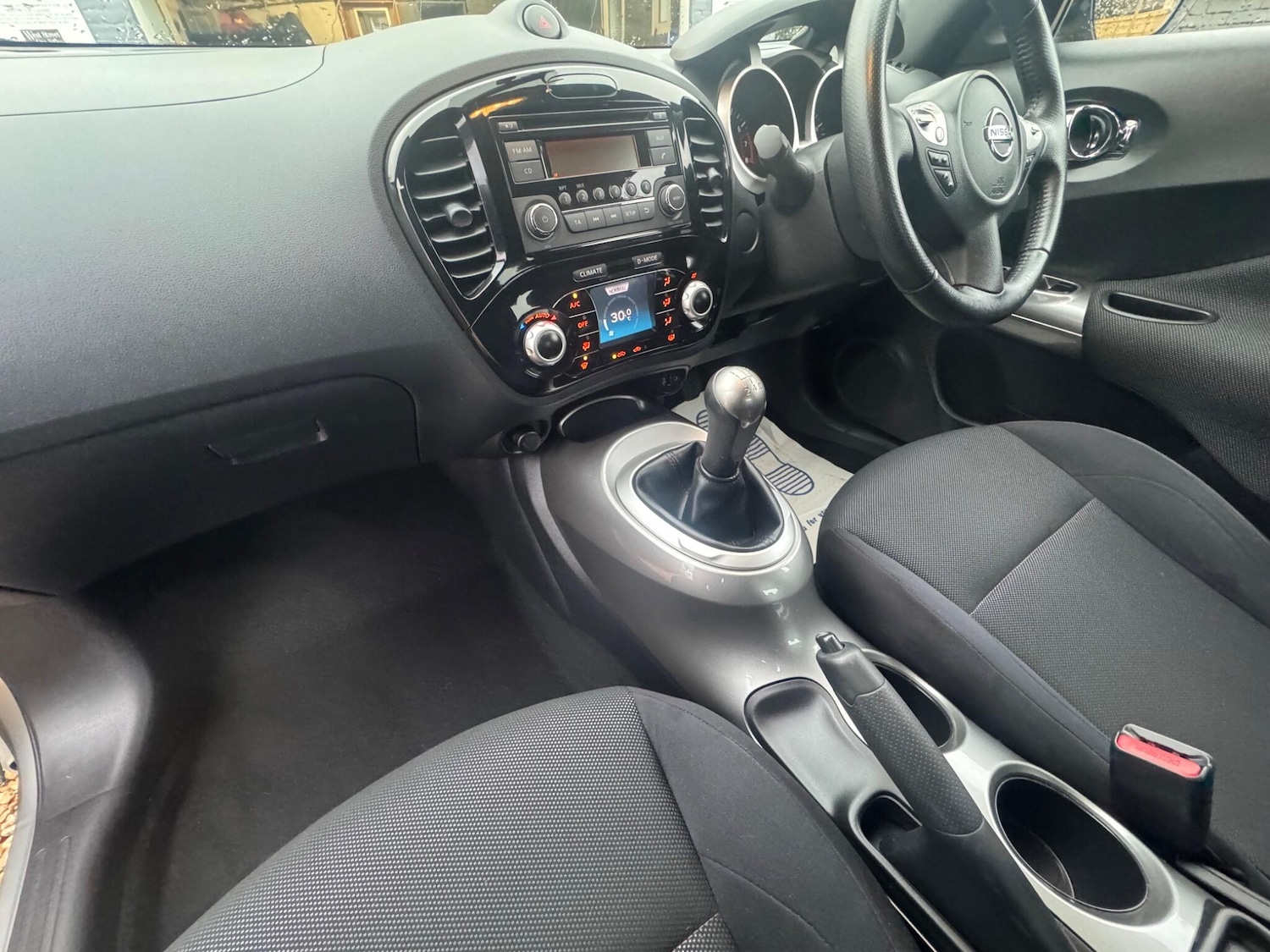 Used Nissan Juke 2013 for sale - 77331197: Photo 17