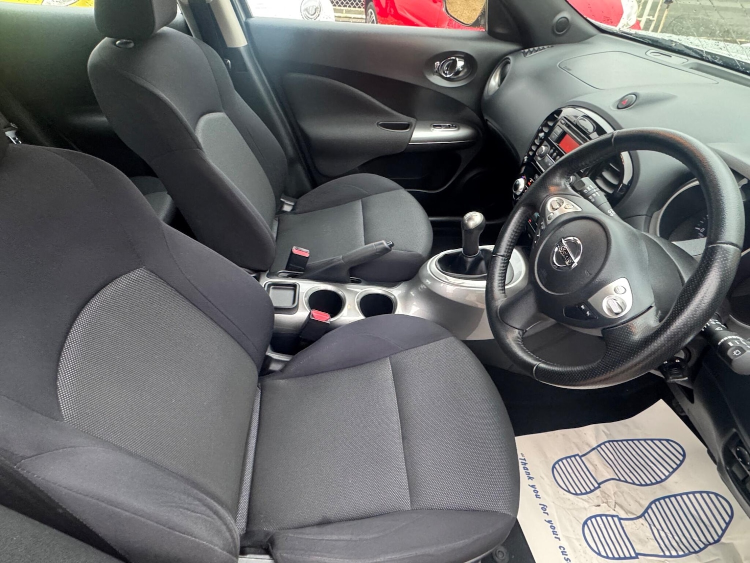 Used Nissan Juke 2013 for sale - 77331197: Photo 20