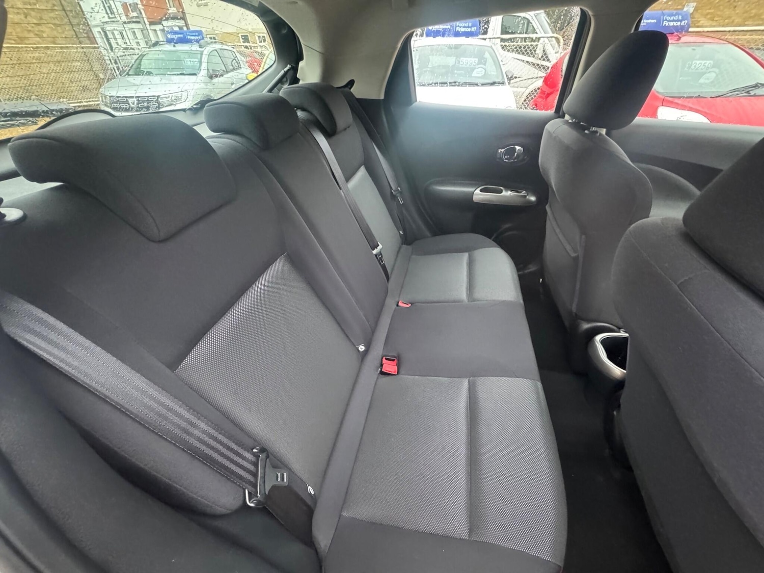 Used Nissan Juke 2013 for sale - 77331197: Photo 21