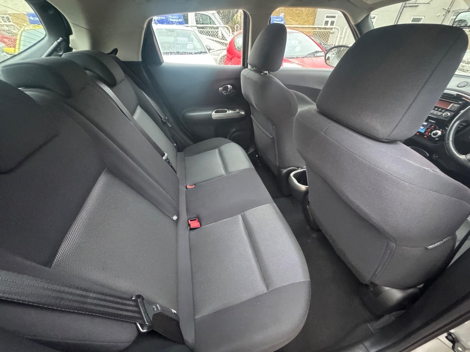 Used Nissan Juke 2013 for sale - 77331197: Photo 22