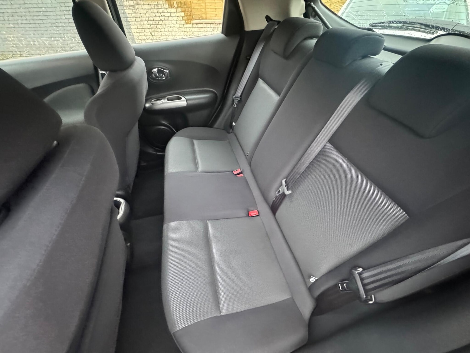 Used Nissan Juke 2013 for sale - 77331197: Photo 23