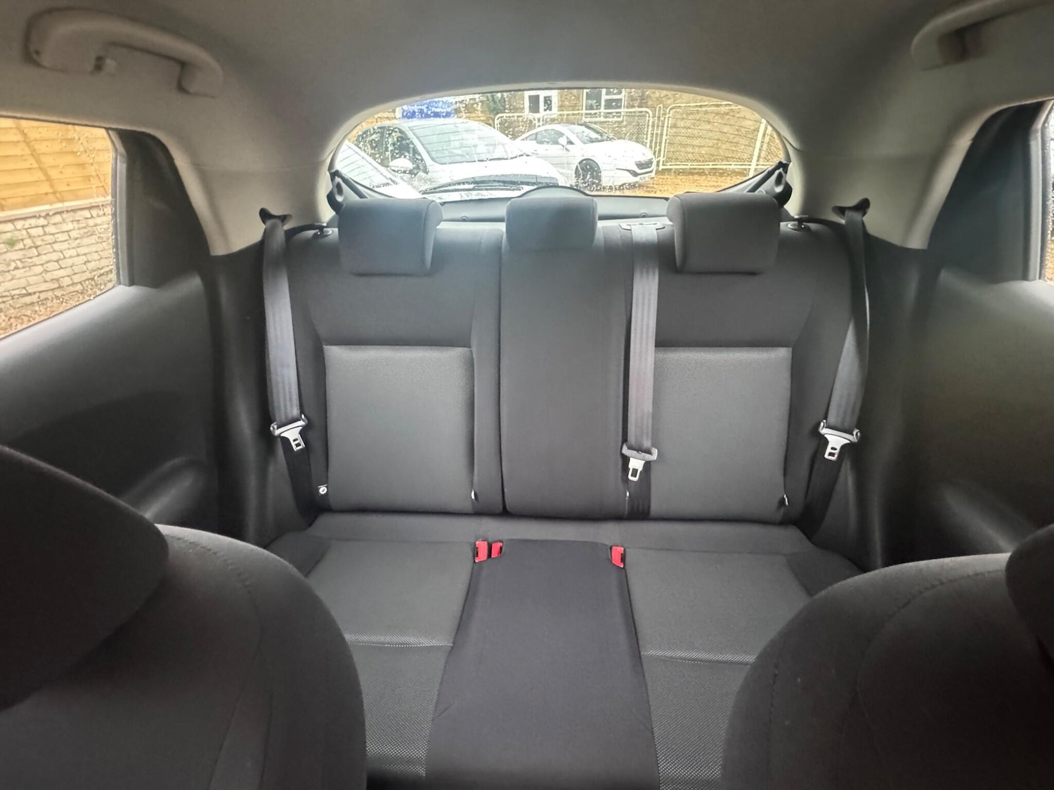 Used Nissan Juke 2013 for sale - 77331197: Photo 24