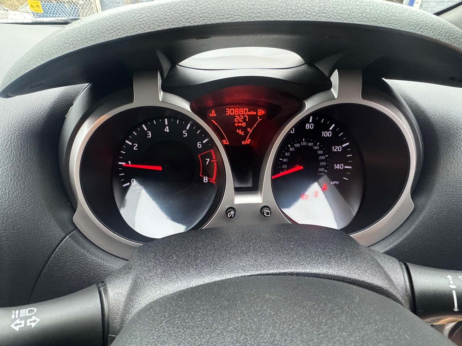 Used Nissan Juke 2013 for sale - 77331197: Photo 26