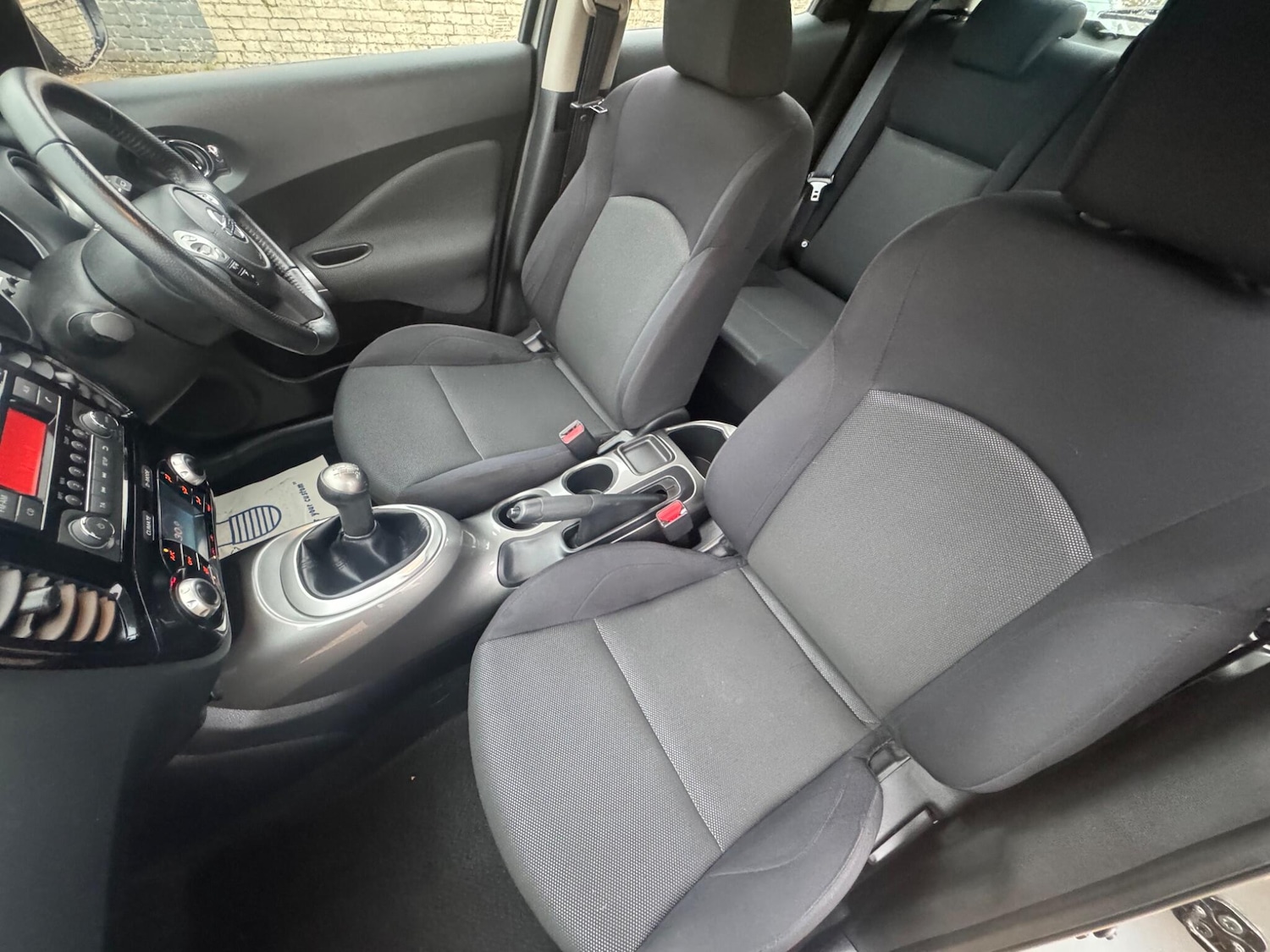 Used Nissan Juke 2013 for sale - 77331197: Photo 29