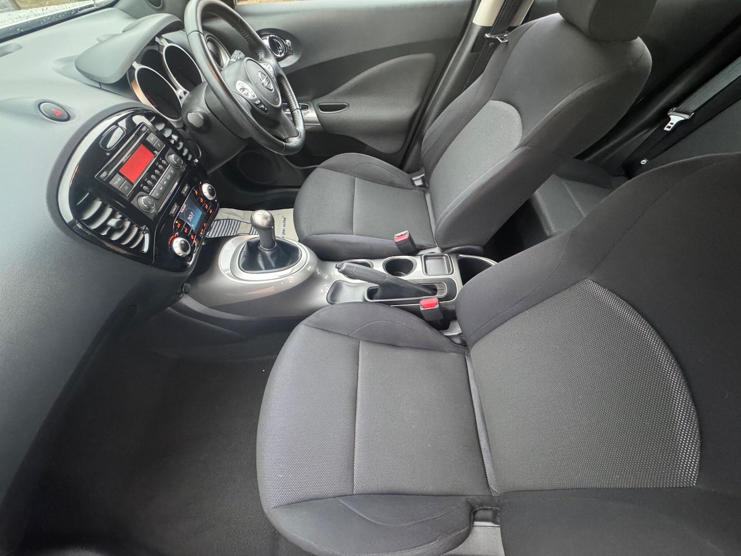 Used Nissan Juke 2013 for sale - 77331197: Photo 31