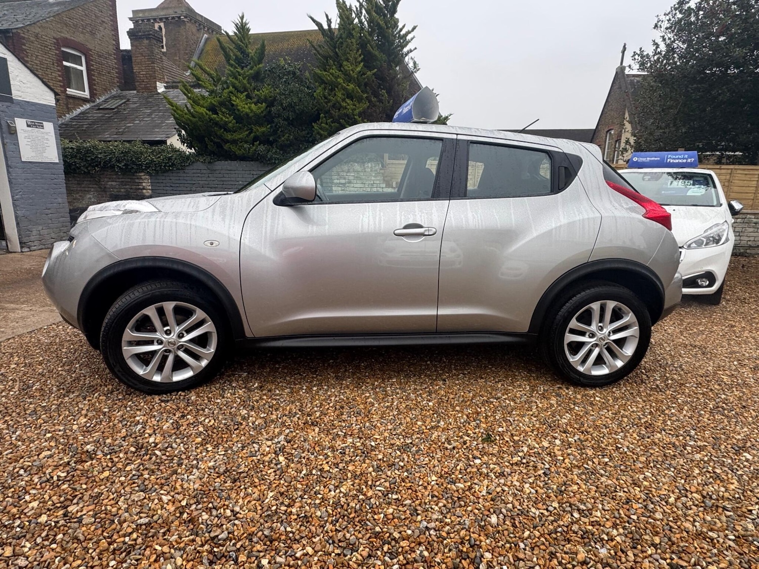 Used Nissan Juke 2013 for sale - 77331197: Photo 9