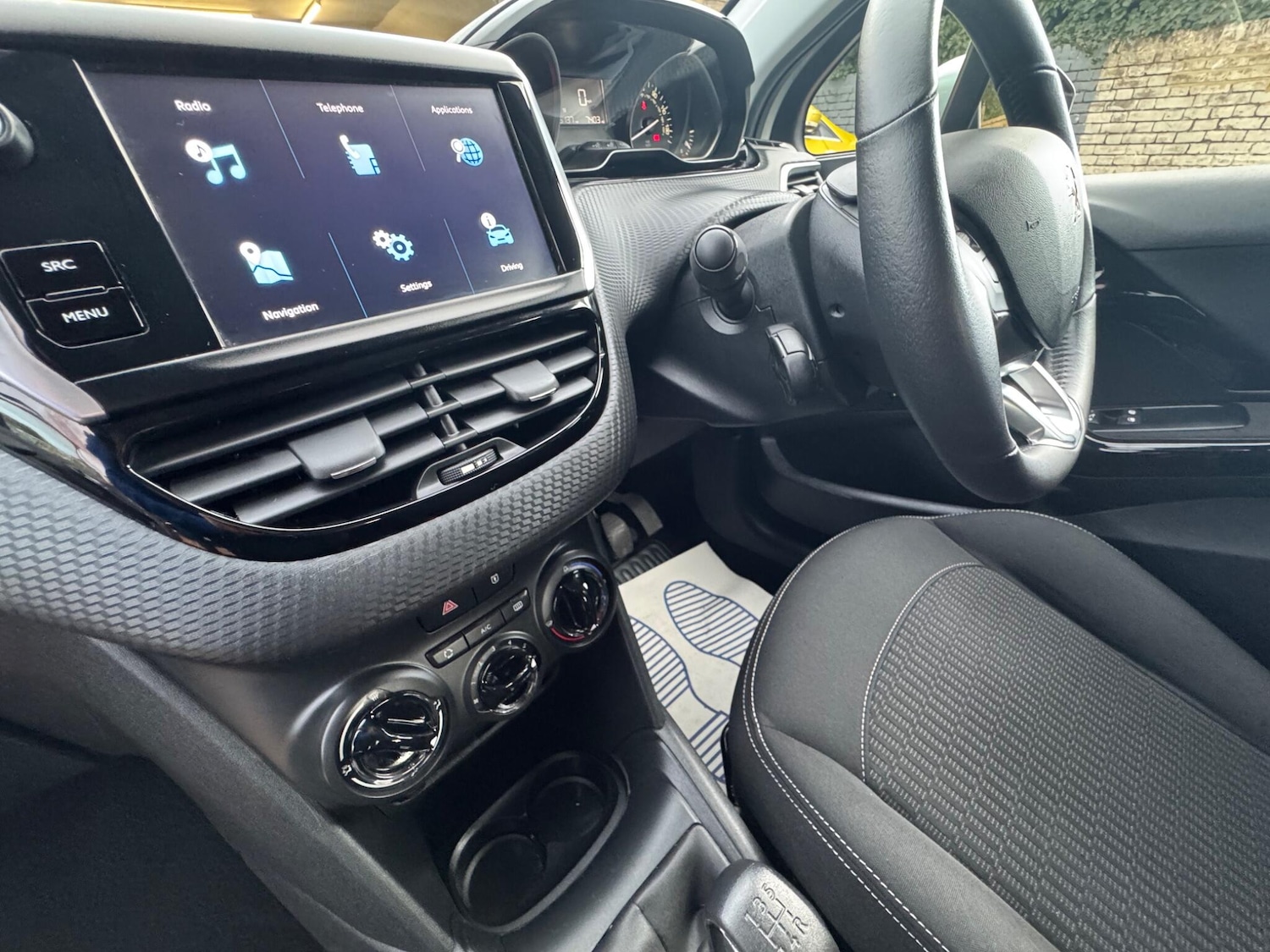 Used Peugeot 208 2018 for sale - 76691164: Photo 29