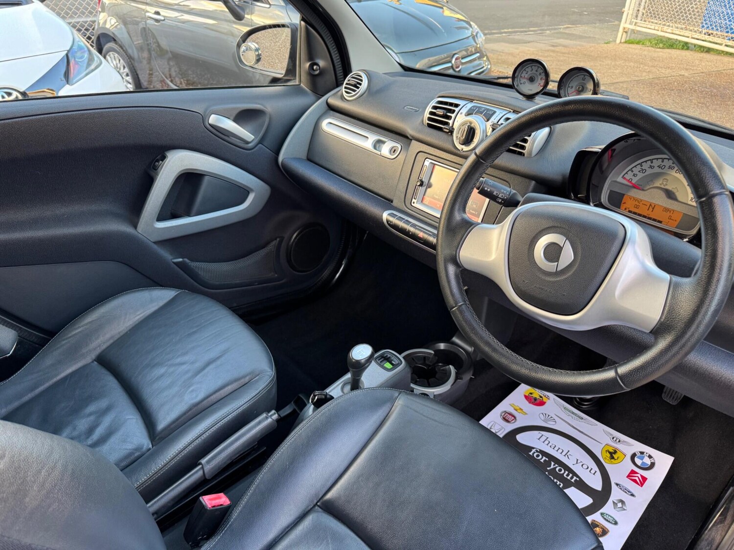 Used smart fortwo 2011 for sale - 76899534: Photo 10