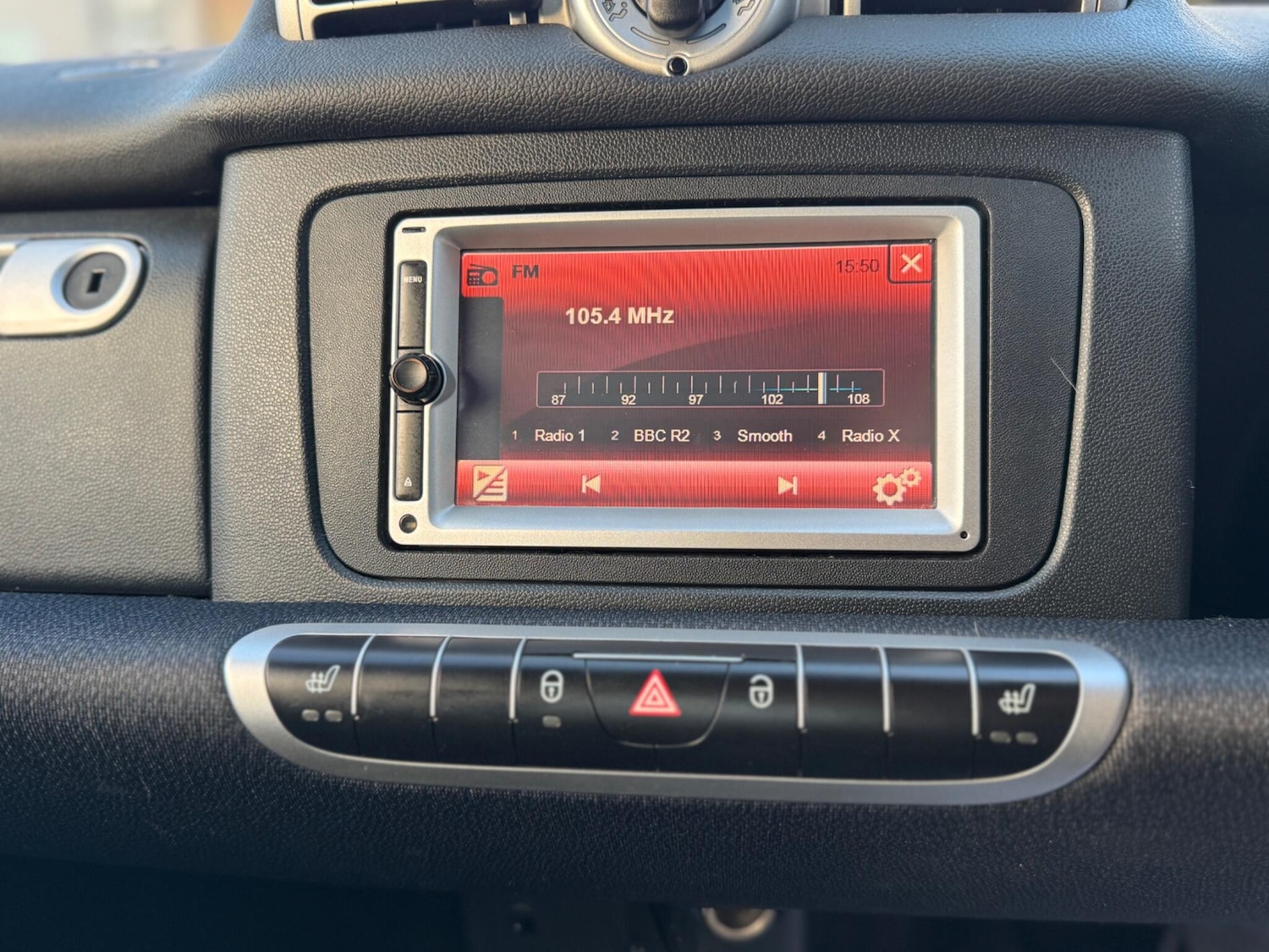 Used smart fortwo 2011 for sale - 76899534: Photo 11