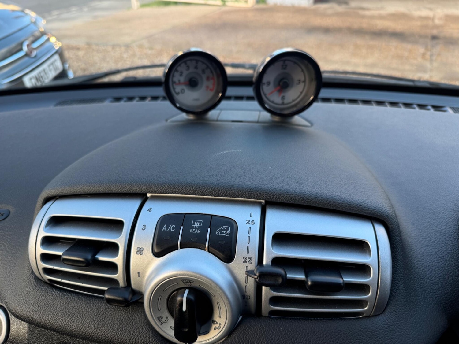 Used smart fortwo 2011 for sale - 76899534: Photo 13