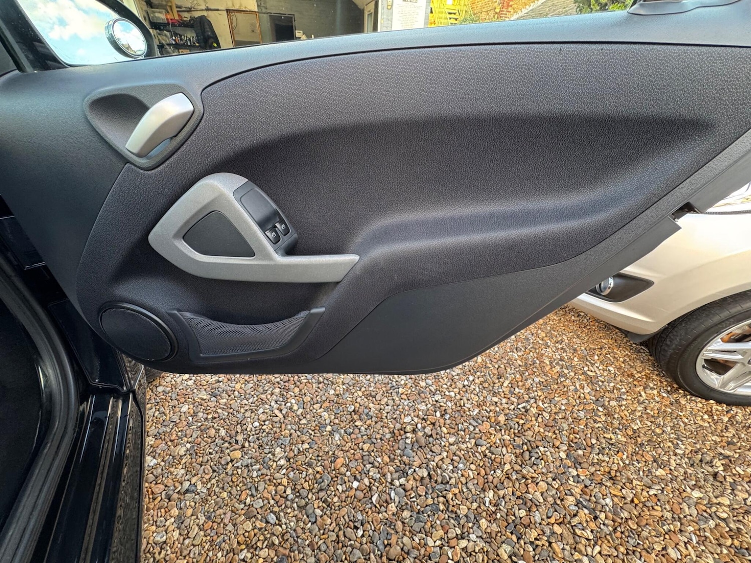 Used smart fortwo 2011 for sale - 76899534: Photo 17