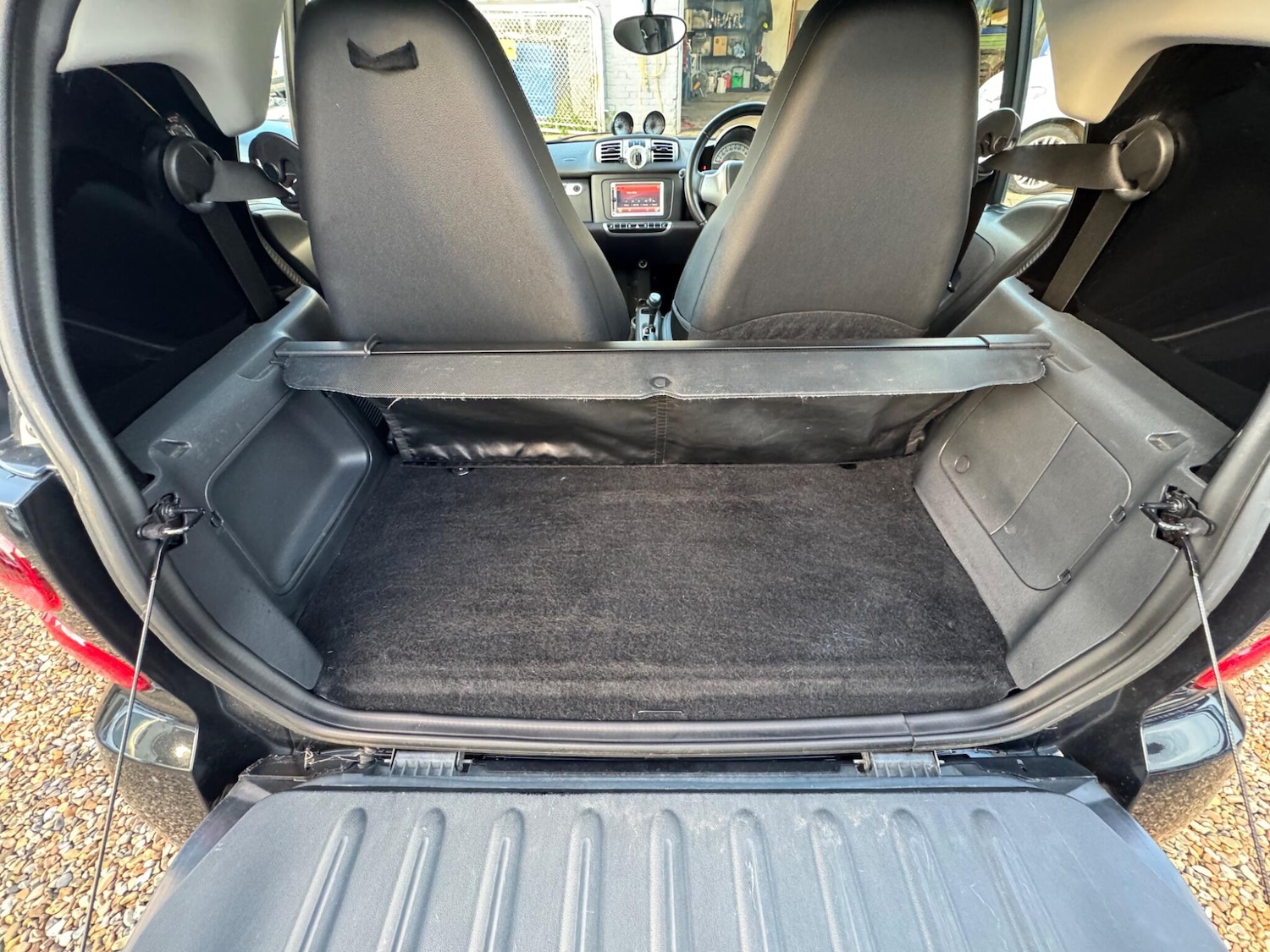 Used smart fortwo 2011 for sale - 76899534: Photo 19