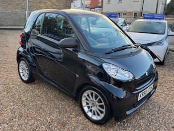 Used smart fortwo 2011 for sale - 76899534: Photo