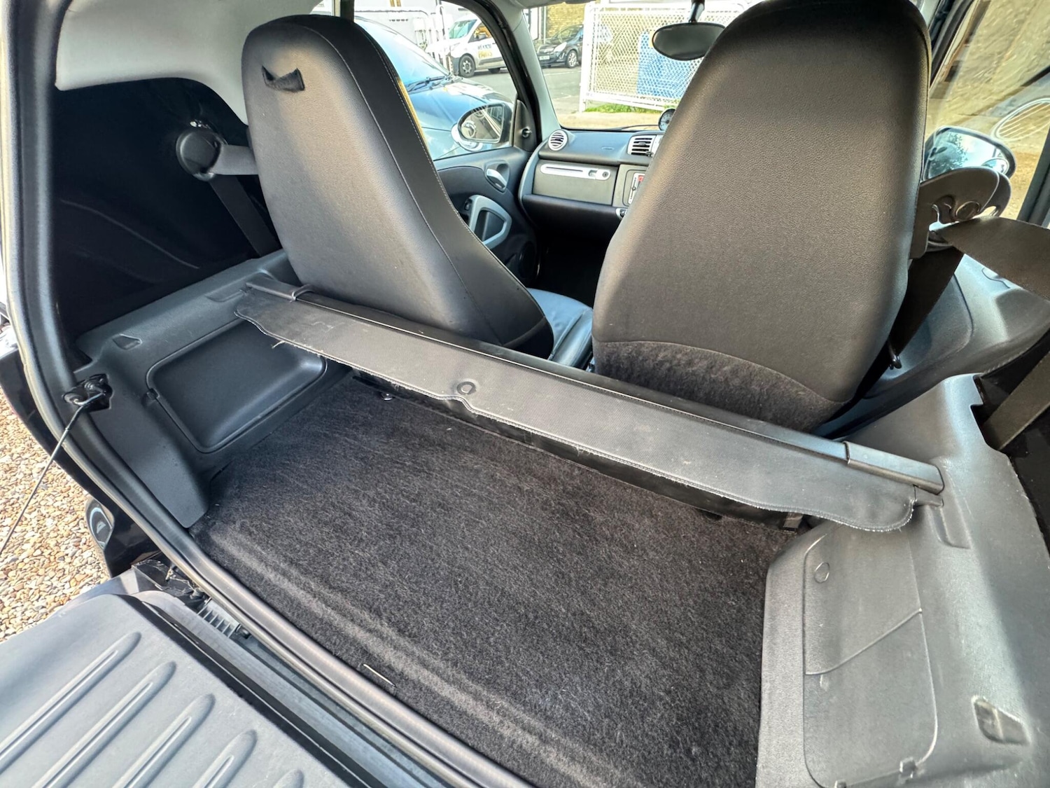 Used smart fortwo 2011 for sale - 76899534: Photo 20