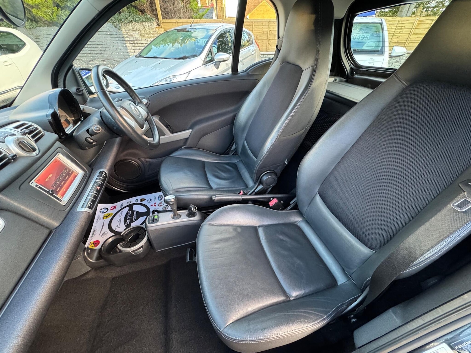 Used smart fortwo 2011 for sale - 76899534: Photo 21