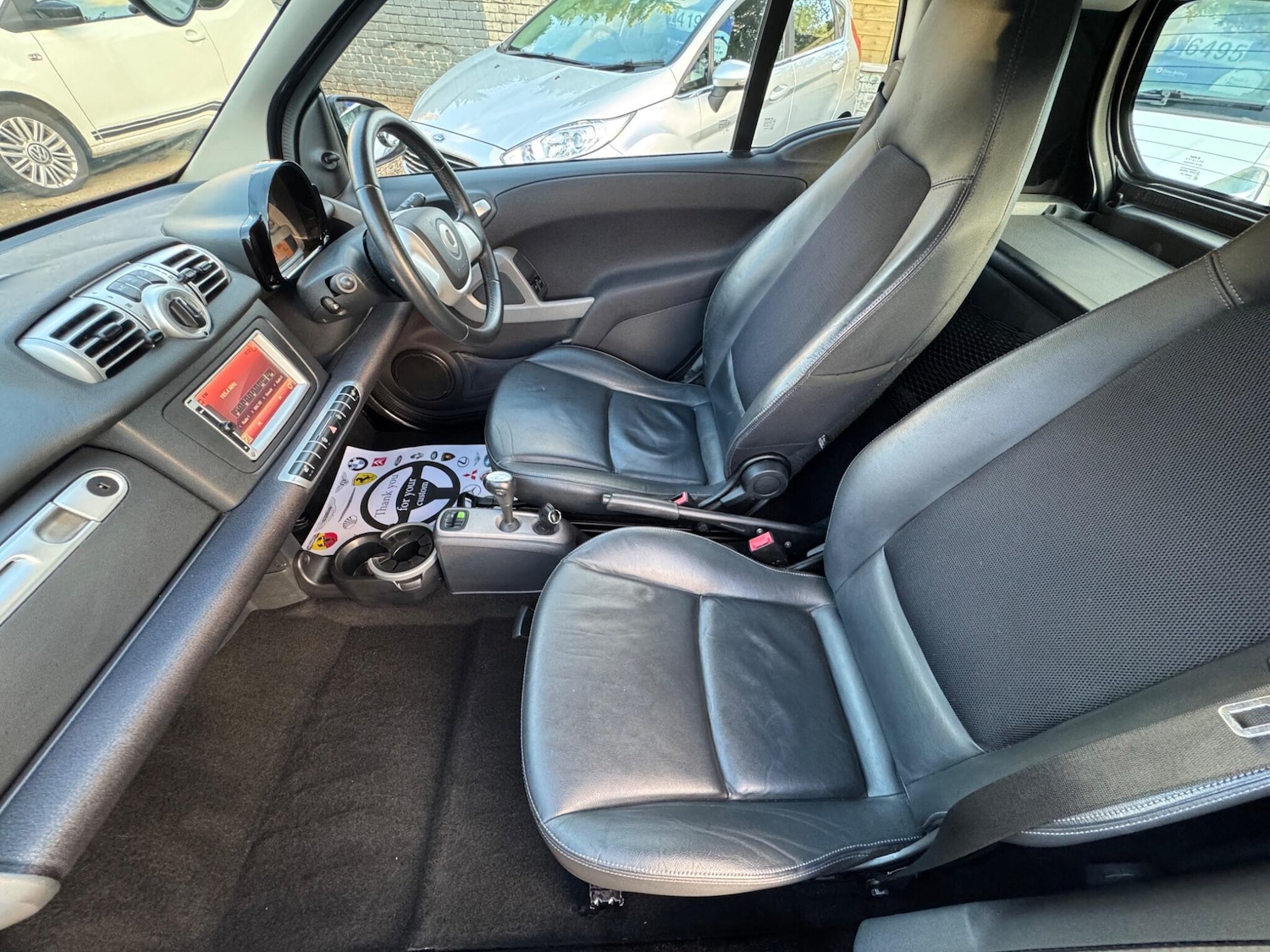 Used smart fortwo 2011 for sale - 76899534: Photo 22