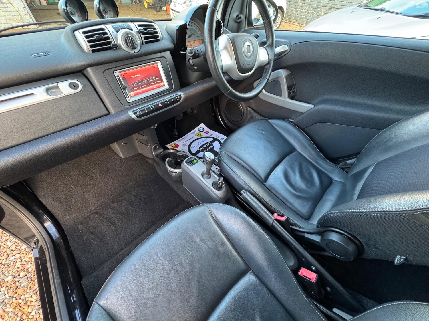 Used smart fortwo 2011 for sale - 76899534: Photo 23