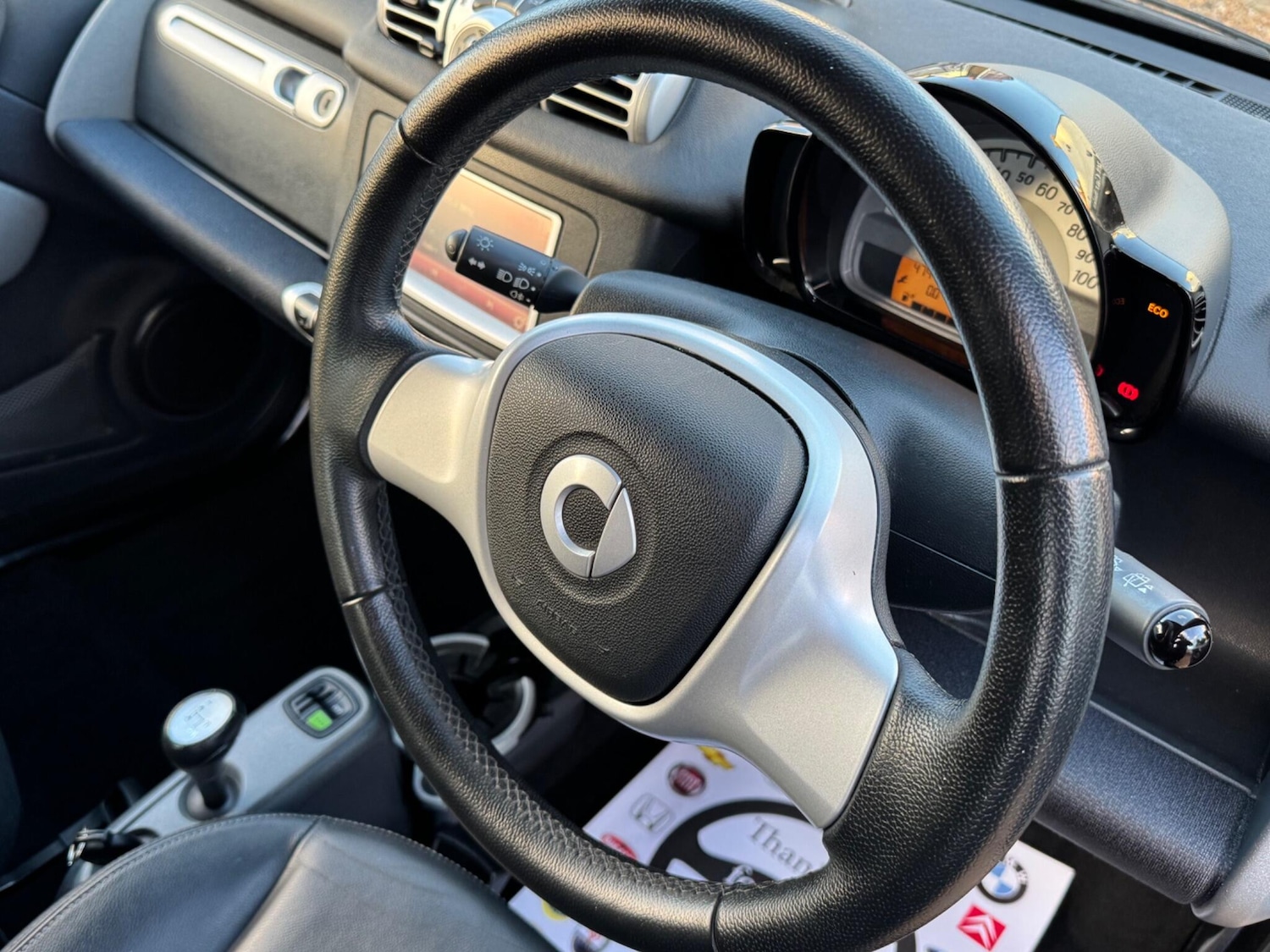 Used smart fortwo 2011 for sale - 76899534: Photo 3