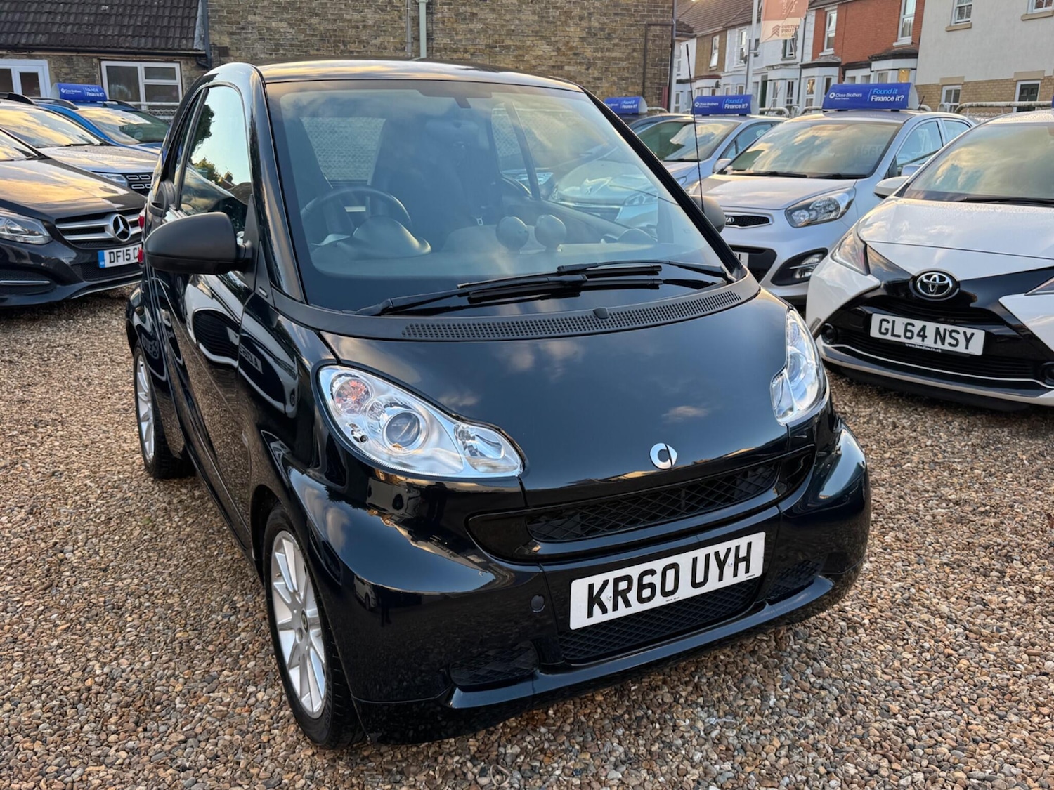 Used smart fortwo 2011 for sale - 76899534: Photo 4