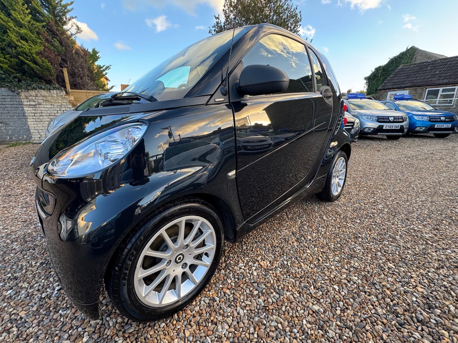 Used smart fortwo 2011 for sale - 76899534: Photo 5
