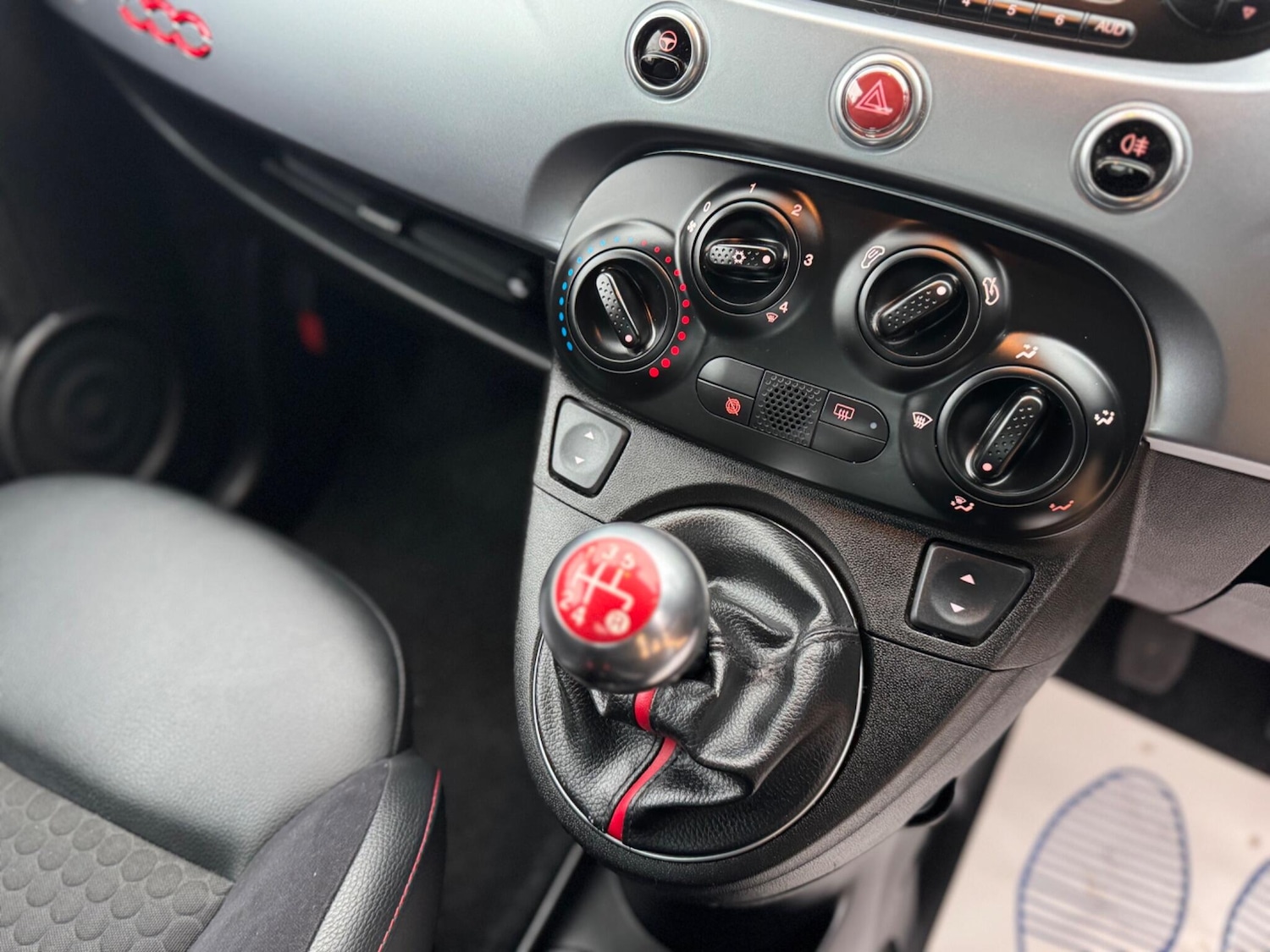 Used Fiat 500 2014 for sale - 76991624: Photo 15