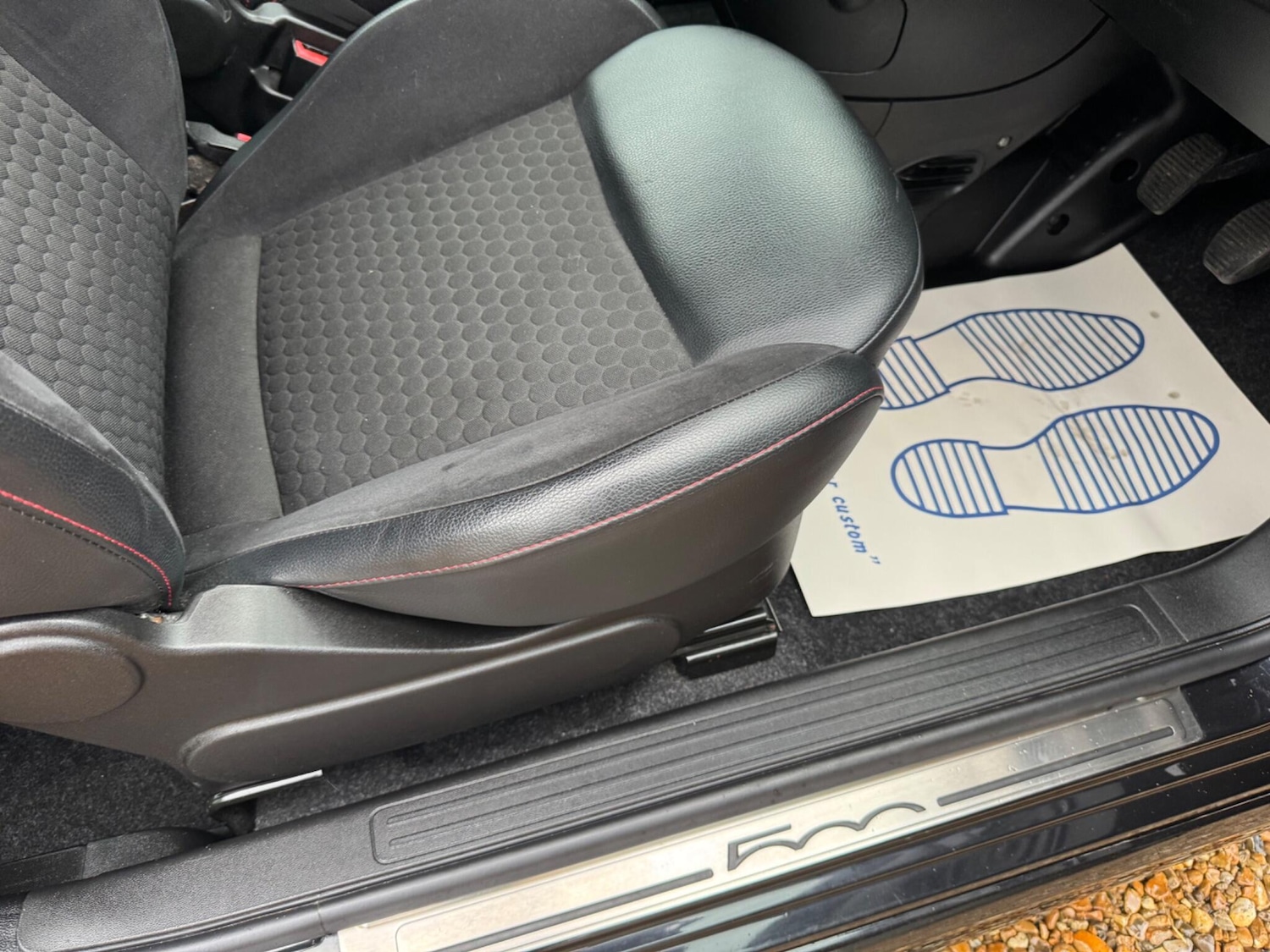 Used Fiat 500 2014 for sale - 76991624: Photo 18