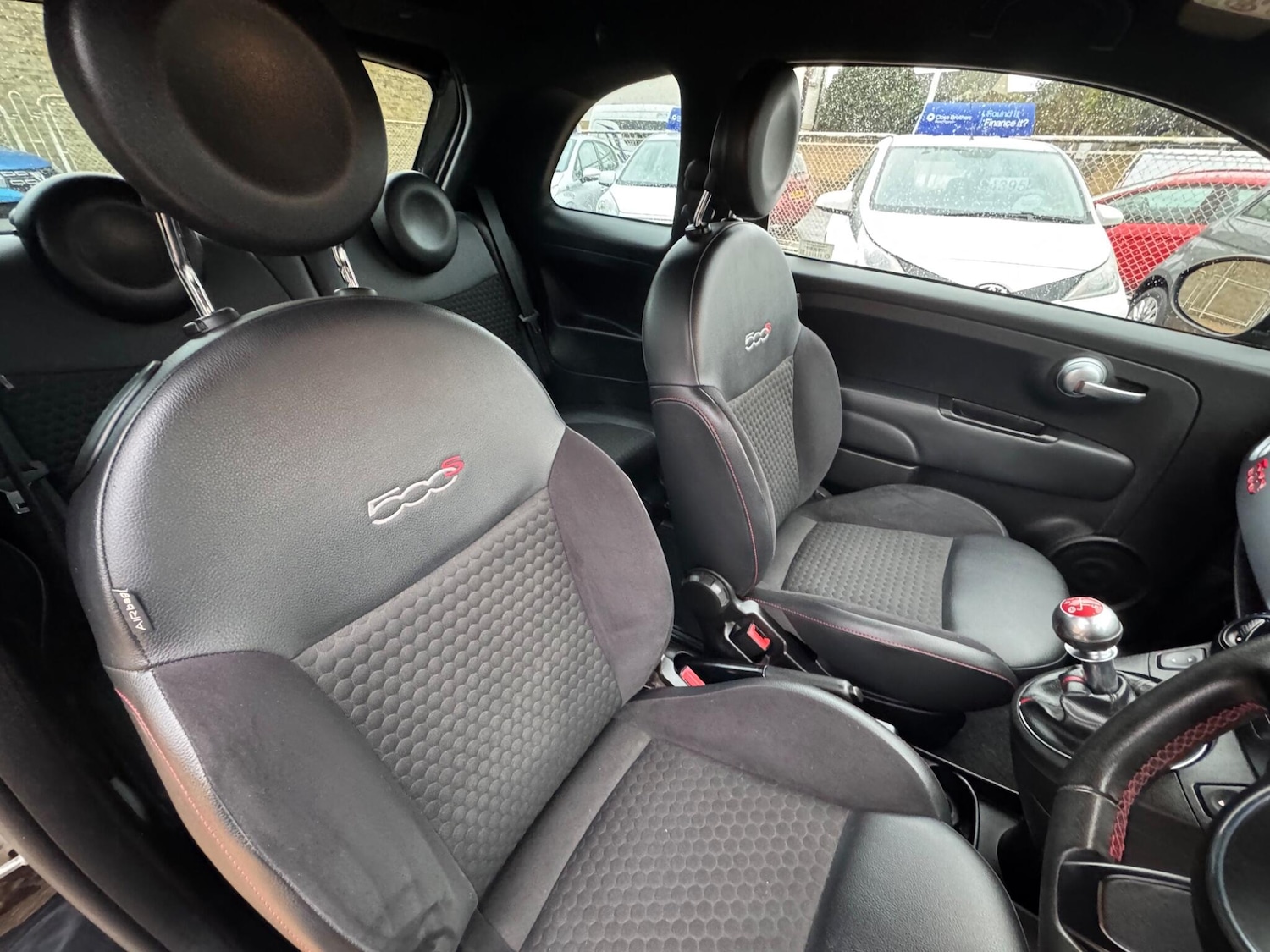 Used Fiat 500 2014 for sale - 76991624: Photo 19