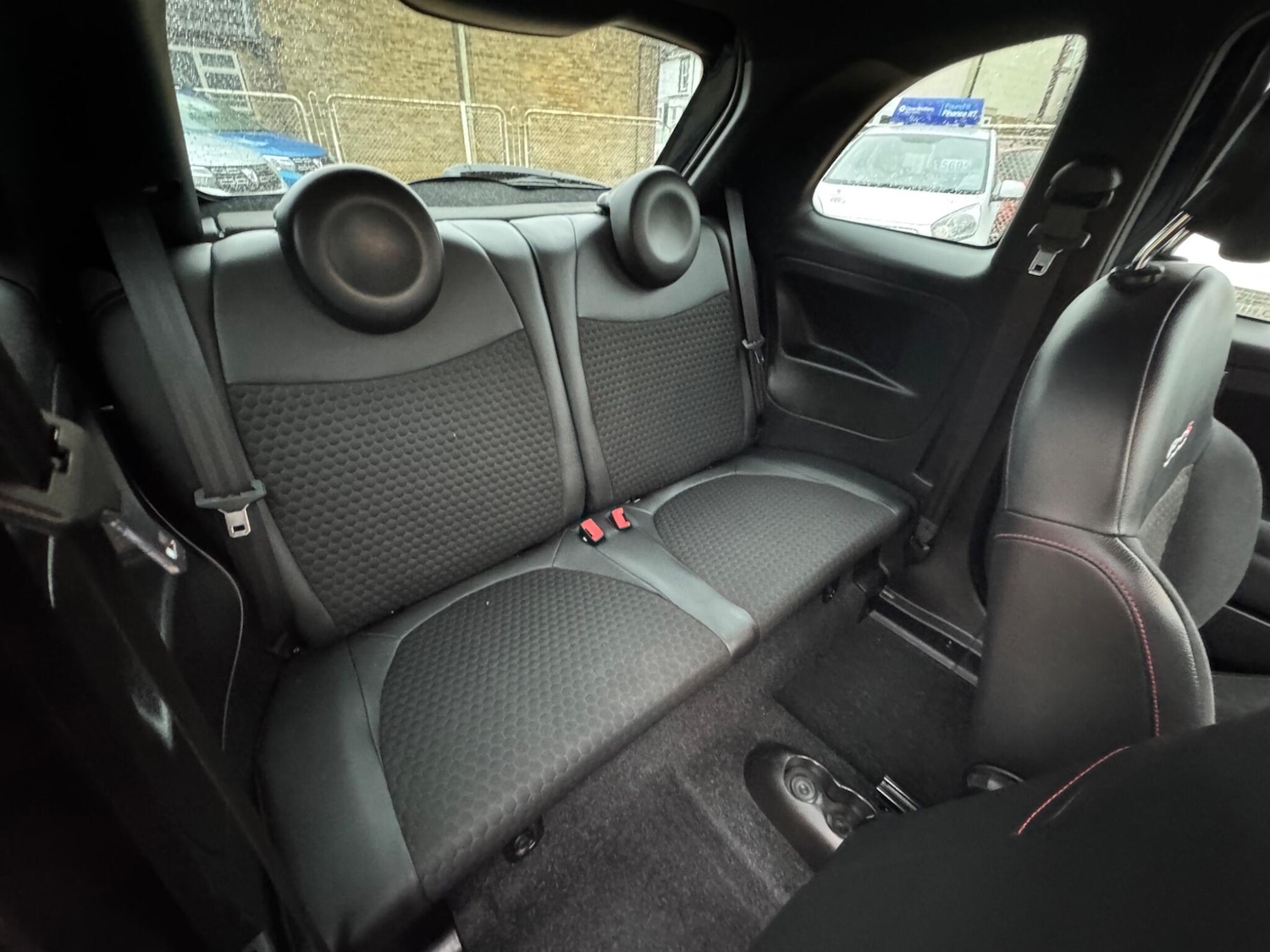 Used Fiat 500 2014 for sale - 76991624: Photo 20