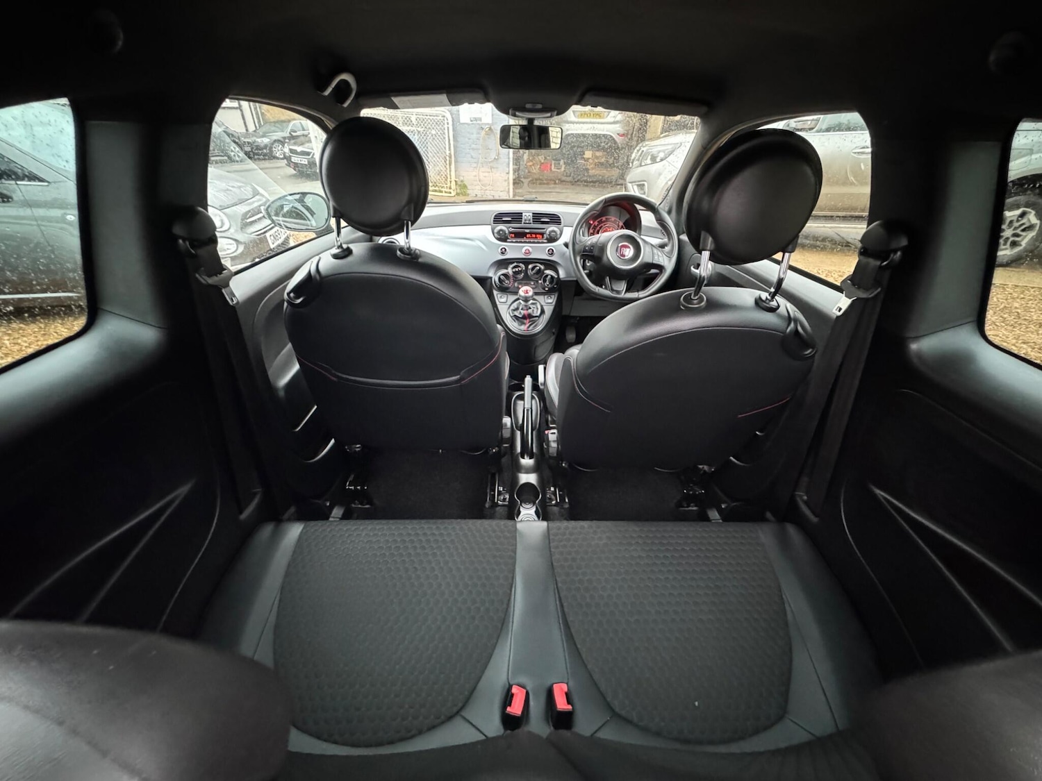 Used Fiat 500 2014 for sale - 76991624: Photo 21